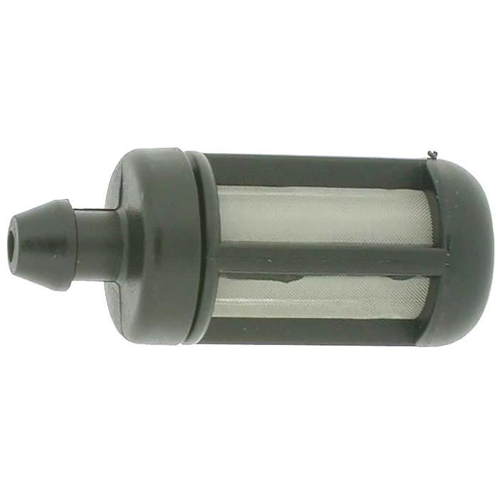 AISEN Kit 2 Tuyaux De Carburant + 2 Filtres à Essence Pour Tronçonneuses Stihl MS240 MS260 MS290 MS310 MS390 MS360