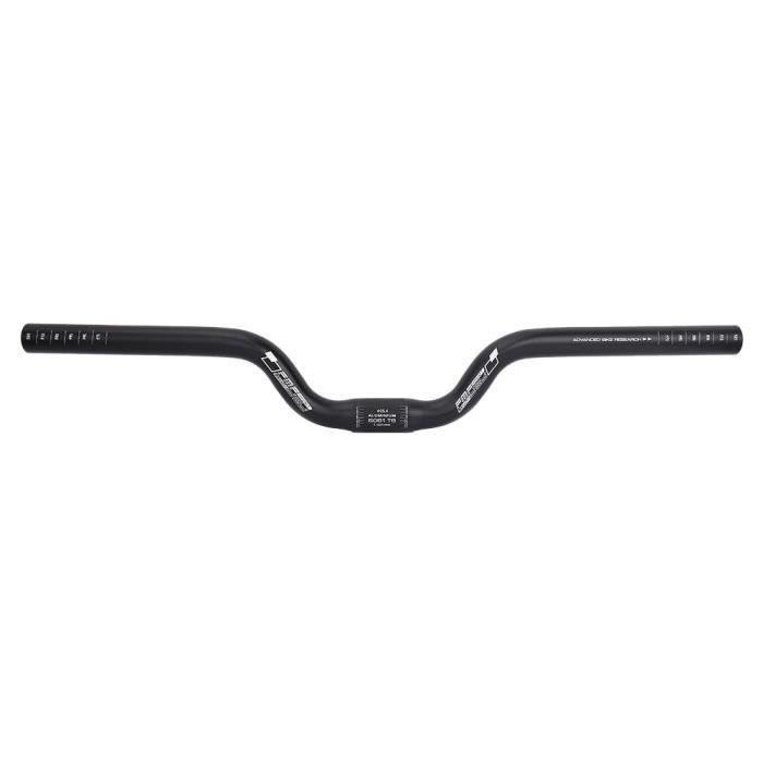 Velo pliant guidon VTT en alliage d aluminium haute qualite HB046 Cdiscount Sport