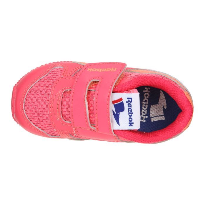 Basket reebok bebe outlet fille