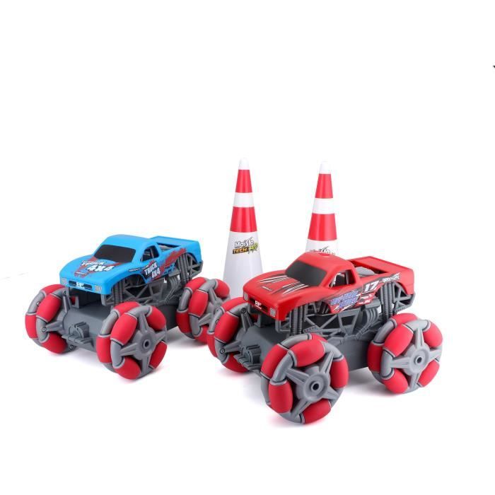 Maisto monster truck hot sale