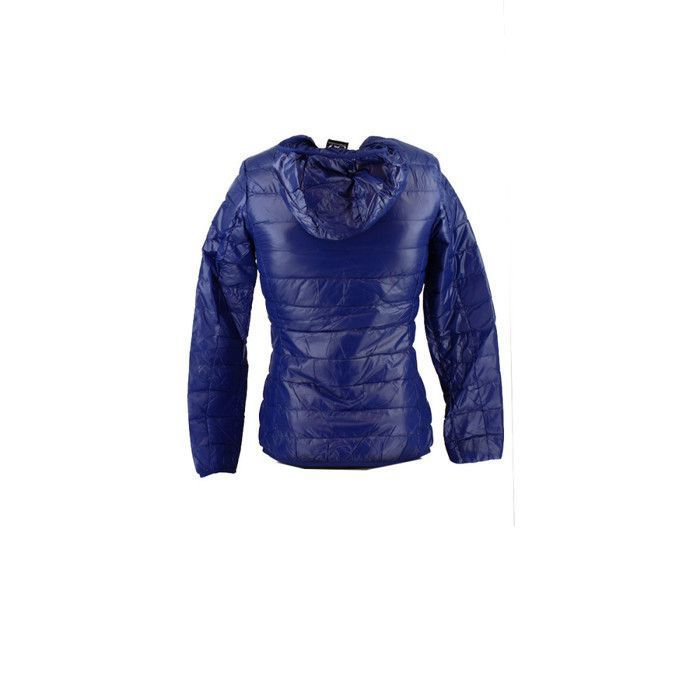 Doudoune femme emporio armani clearance