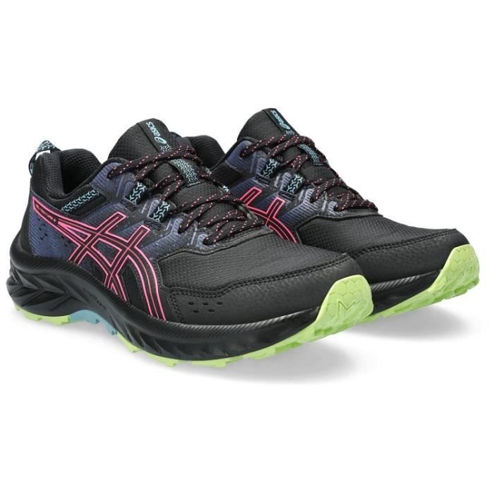 Asics outlet vert militaire