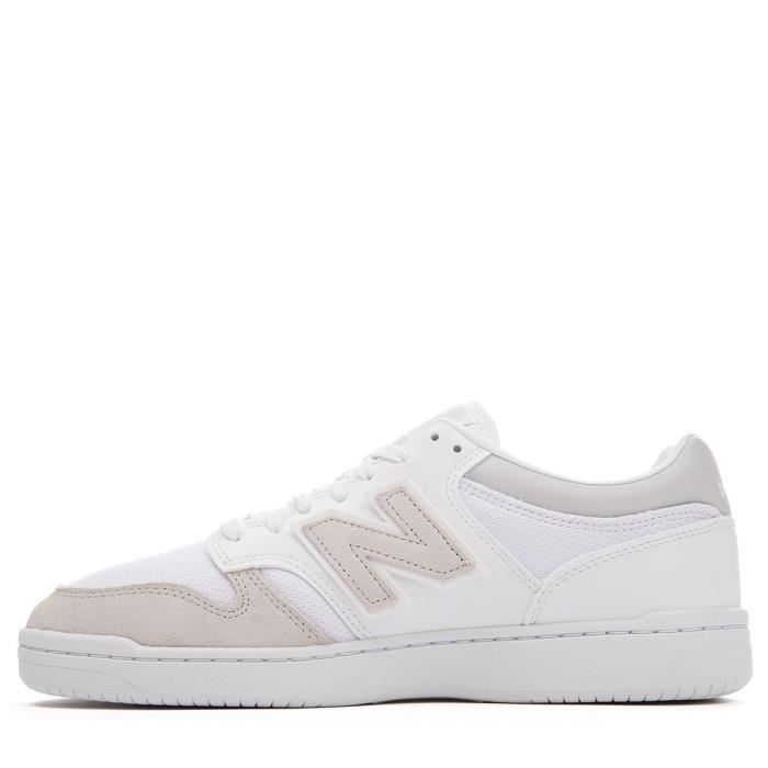 New balance cuir homme online