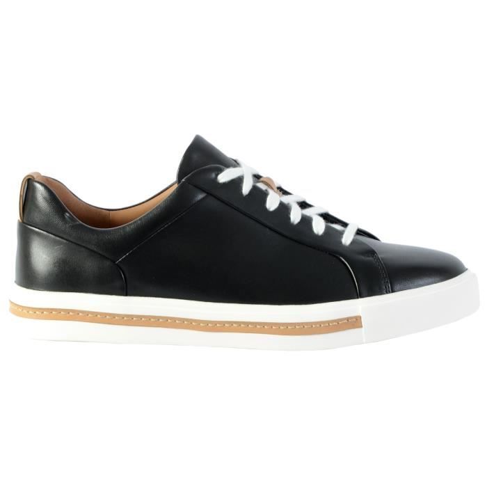 Clarks basse femme outlet