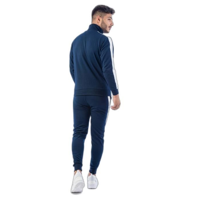 Survêtement Givova Revolution Homme Football Manches