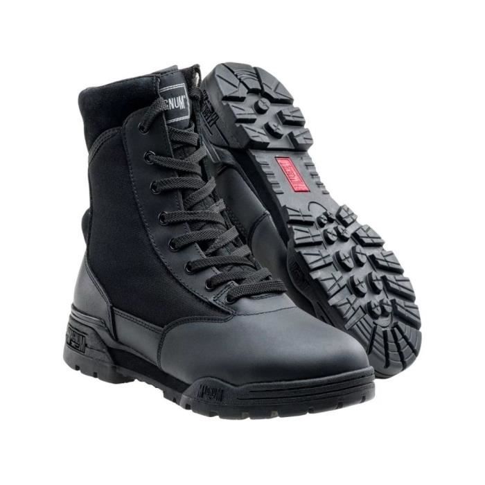 Chaussures clearance magnum homme