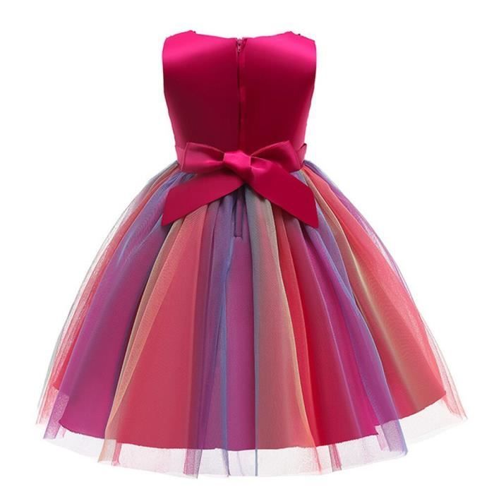 Robe fille de marque on sale