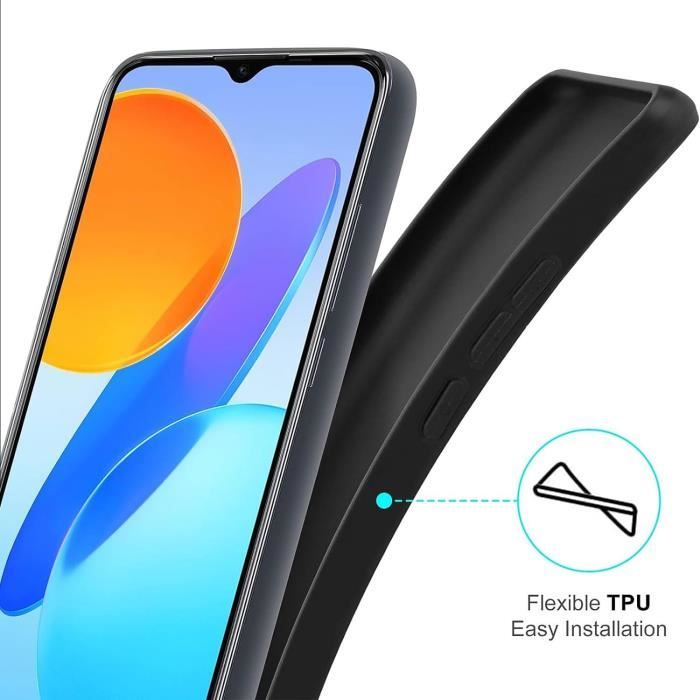 Protecteur D'écran En Verre Trempé 9H Pour Cubot Note 7 - Ultra Résistant, Transparent, Facile à Poser