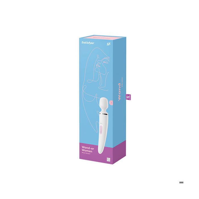 vibromasseur women magic wand vibrateur clitoris vibromasseur puissant dildos vibrator sex women  vibro masseur sextoy pour femme baguette magique main image 0