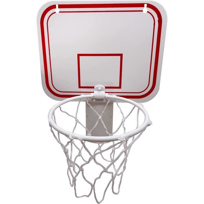 Clip de panier de Basket-ball de bureau, pour poubelle, jeu de Basket-ball,  petite planche de Basket-ball - AliExpress