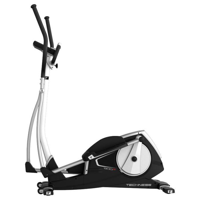 Velo elliptique techness top 800 se