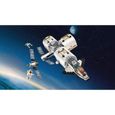 LEGO® City 60227 La station spatiale lunaire - Jeu de Construction-2
