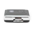 Lecteur cassette USB audio - convertisseur lecteur MP3 /  Baladeur Cassette et Convertisseur au Format MP3 d'un PC-2