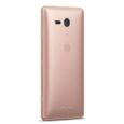 Sony Xperia XZ2 Compact, 12,7 cm (5"), 64 Go, 19 MP, Android, O, Rose-2