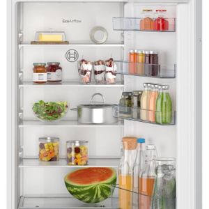 Offre Réfrigérateur Combiné 170l Selecline chez Atac