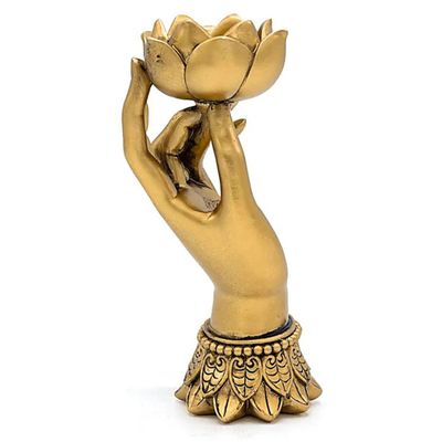 Lot De 4 Bougeoirs Métal Noir Pour Couronne De L'Avent - Support Bougie Solide Et Élégant, Diamètre 6 Cm, Idéal Noël Et Décorations Festives