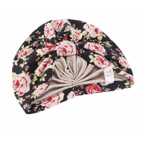 Couvre-chef de chimio, foulard de chimio, enveloppement de tête pré Couvre-chef de chimio, foulard de chimio, enveloppement de tête pré