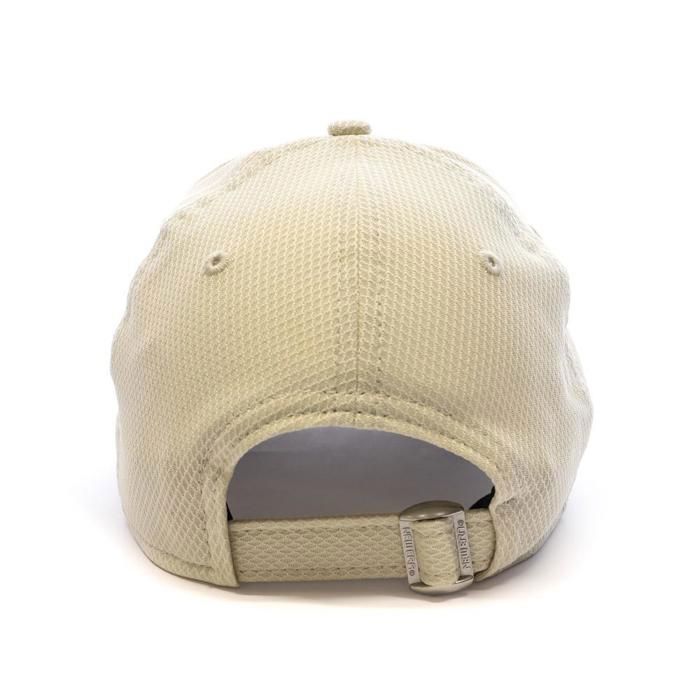 Casquette New Era Diamond Era 9Forty NY Yankees White