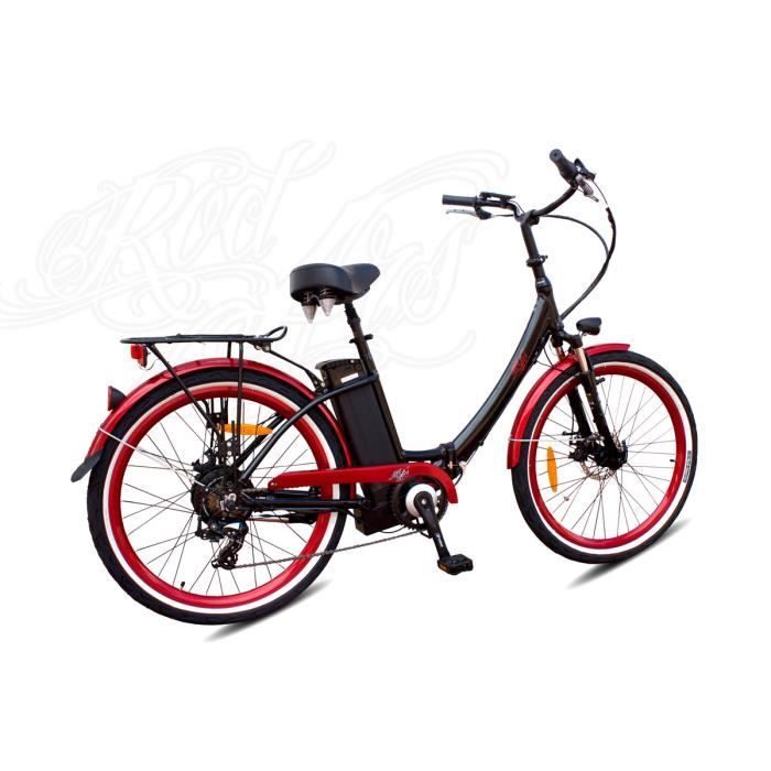 Roue cuore carbone deals