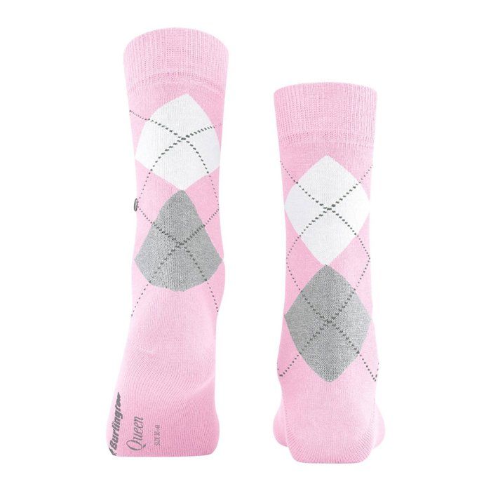 Chaussette burlington rose store