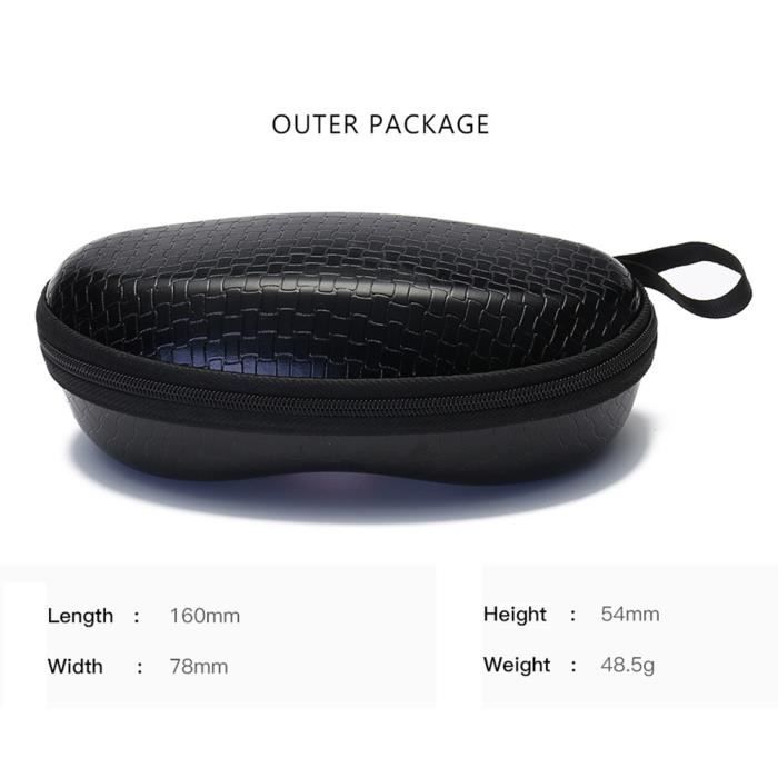 Lunette anti fatigue discount avis
