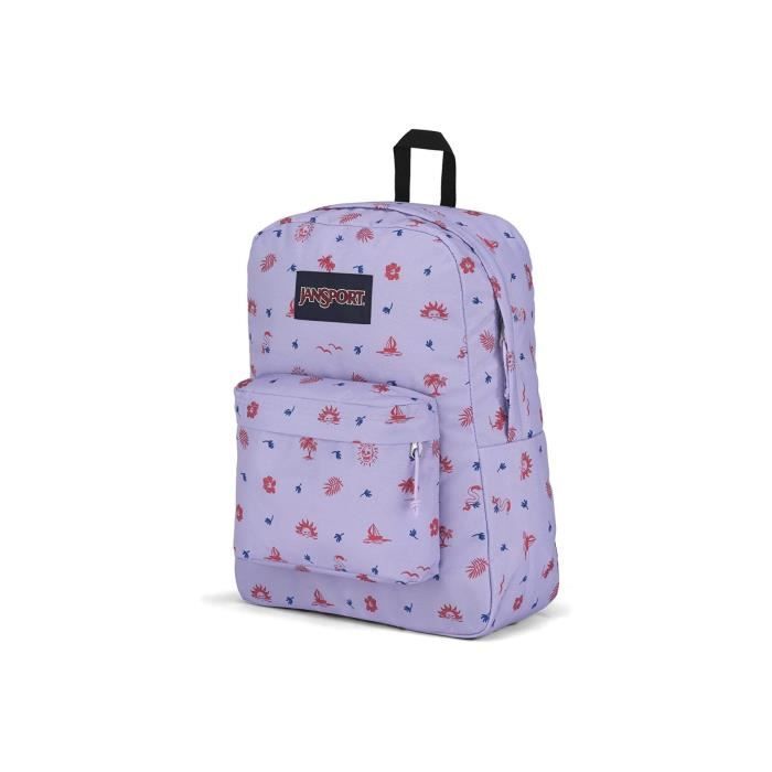 Maleta Trans by Jansport de segunda mano - GoTrendier