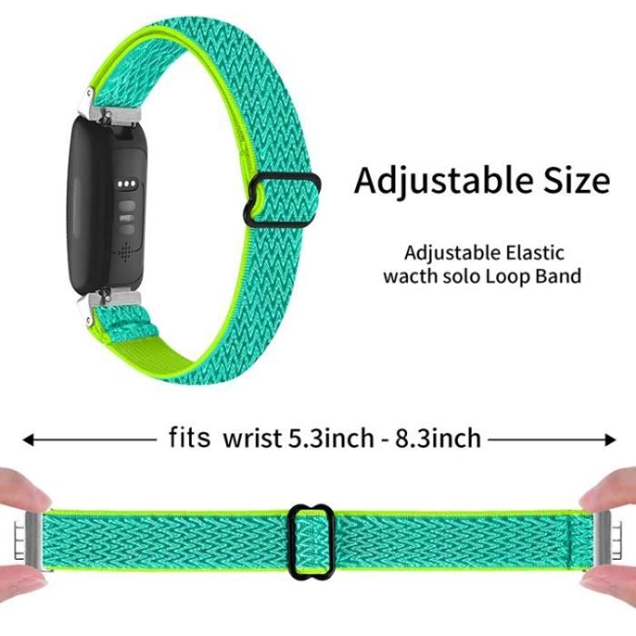 Fitbit inspire hr cdiscount 2025