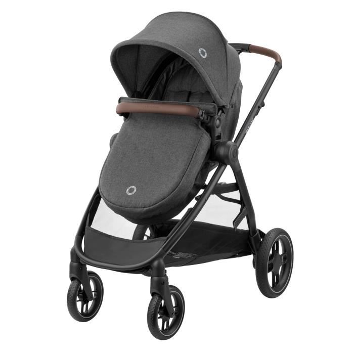 Habillage pluie poussette bebe confort - Cdiscount