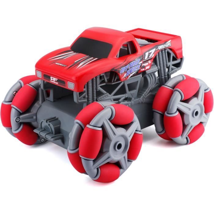 Maisto rc truck outlet