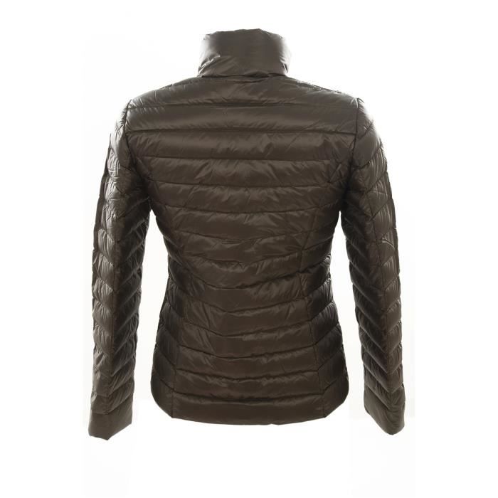 Doudoune jott sales femme marron