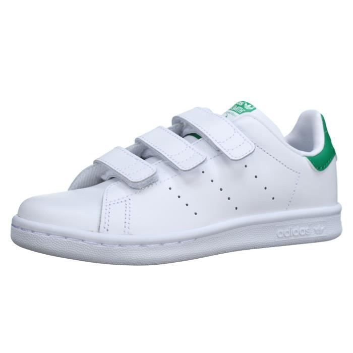 Baskets scratch stan smith cf c sale