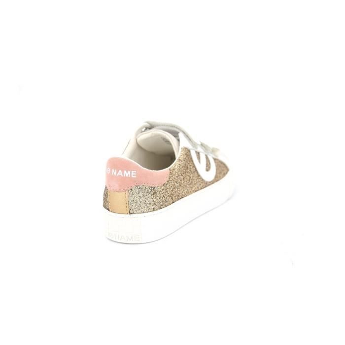 No name doré scratch sales