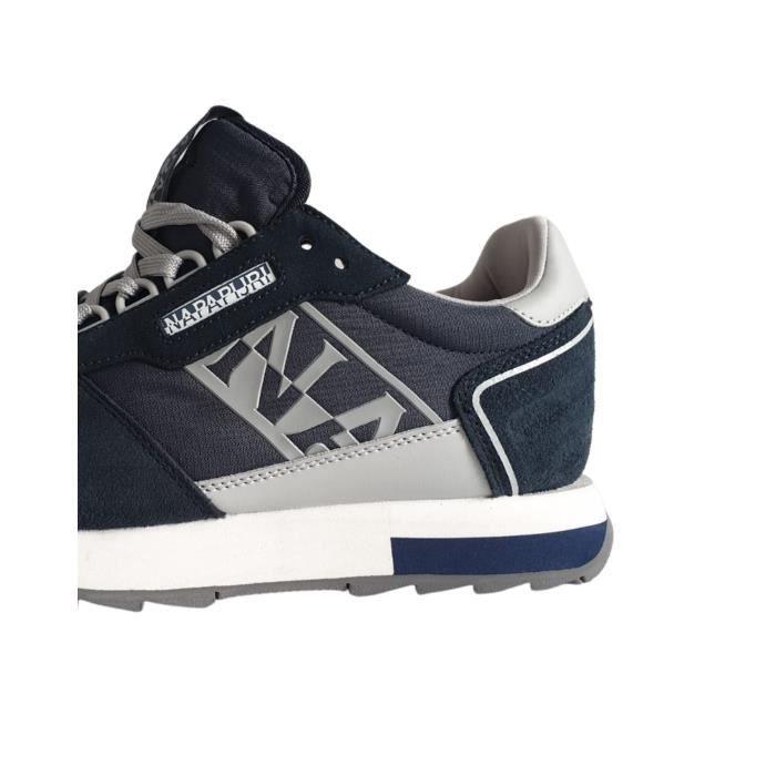 Basket napapijri homme cheap