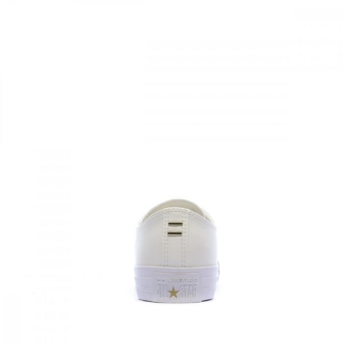 Converse ecru femme store