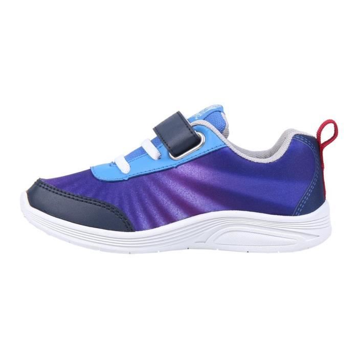 Chaussure pat online patrouille lumineuse