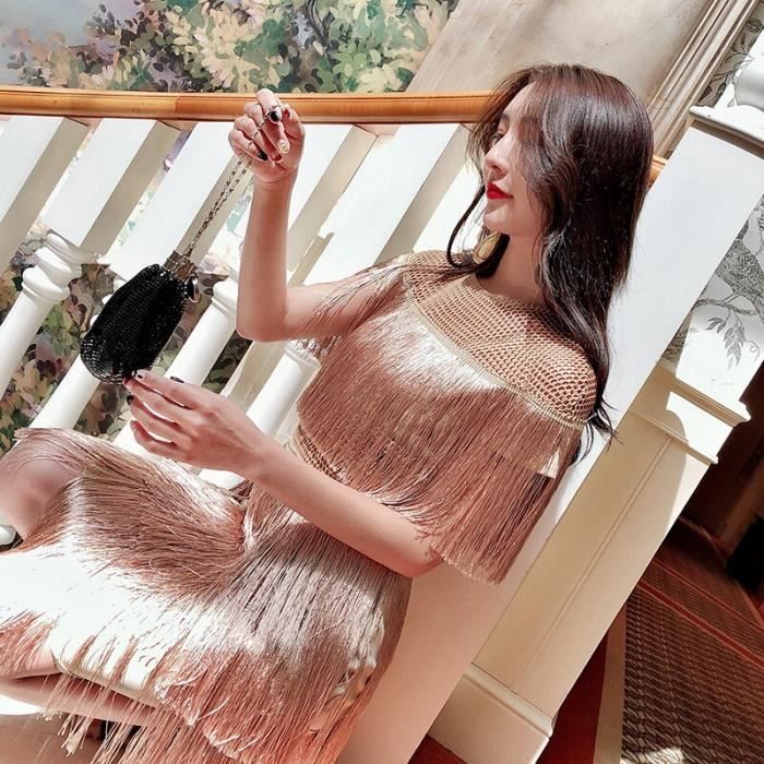 Robe on sale blanche serrée