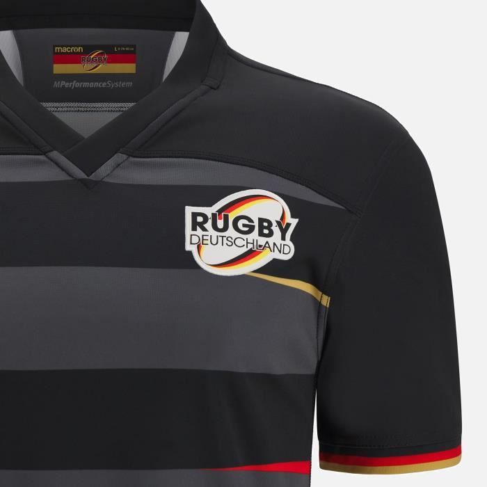 Maillot rugby shop pas cher amazon