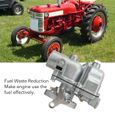 Omabeta Carburateur de tracteur Carburateur Carb 251234R92, Protection moteur, pour tracteur Farmall 1H Cub 154 moto carburateur-3