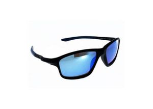 Lunette Ski Verres UV400 Anti Reflets Lunettes De Soleil Polarisées Sunier Homme - Pilote Rectangulaire - Ultralégères Al-Mg Verres Anti-reflets Lunette De Soleil