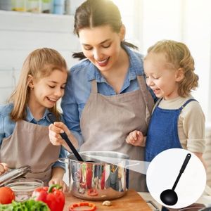 LOT DE 12 USTENSILES DE CUISINE SUR SUPPORT E-6289