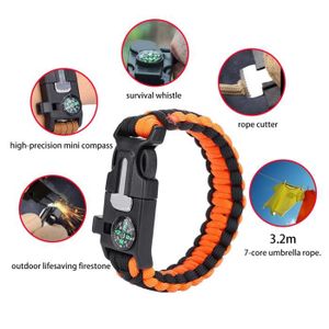 Les 5 objets essentiels de survie selon Bear Grylls