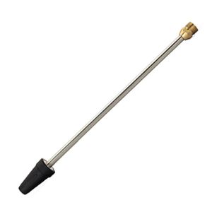 Lance Pour Nettoyeur Haute Pression Draper 1500W - Sans Buse