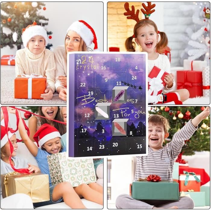 Calendrier Avent 2025 Genially | Calendriers De L’Avent 2025 – DYMFBR