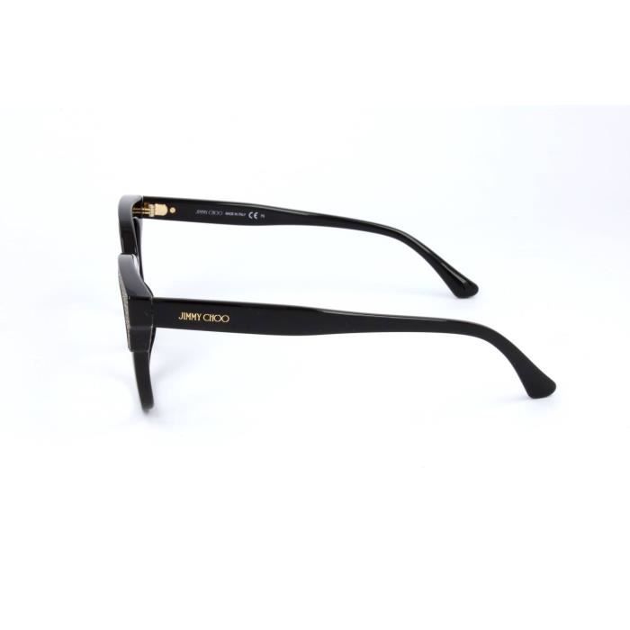 Jimmy choo lunettes de vue 2018 cheap
