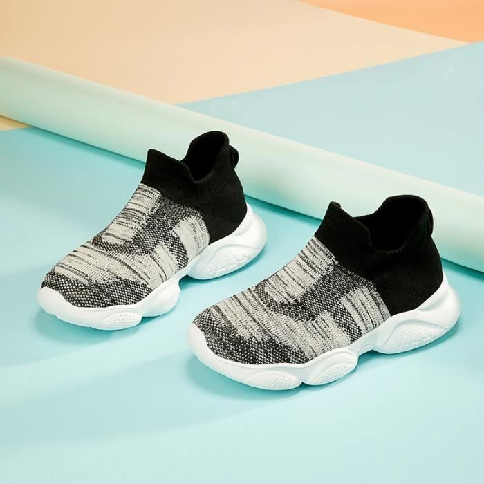 Basket kaki 2025 enfant