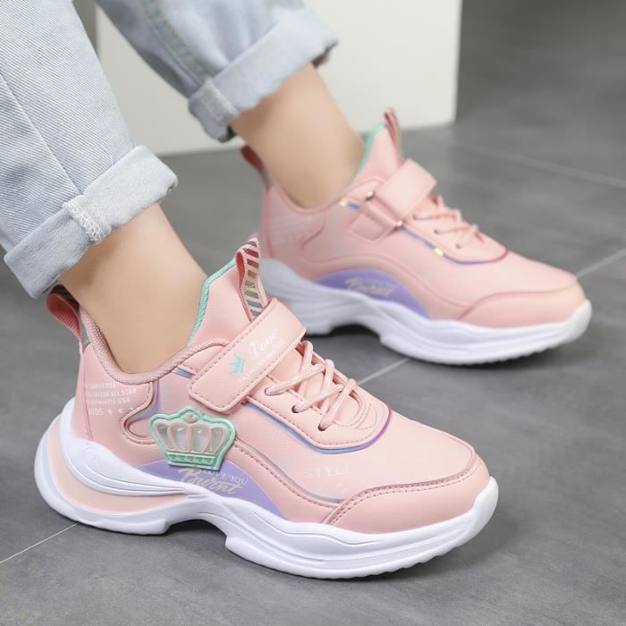 Basket fille cdiscount clearance