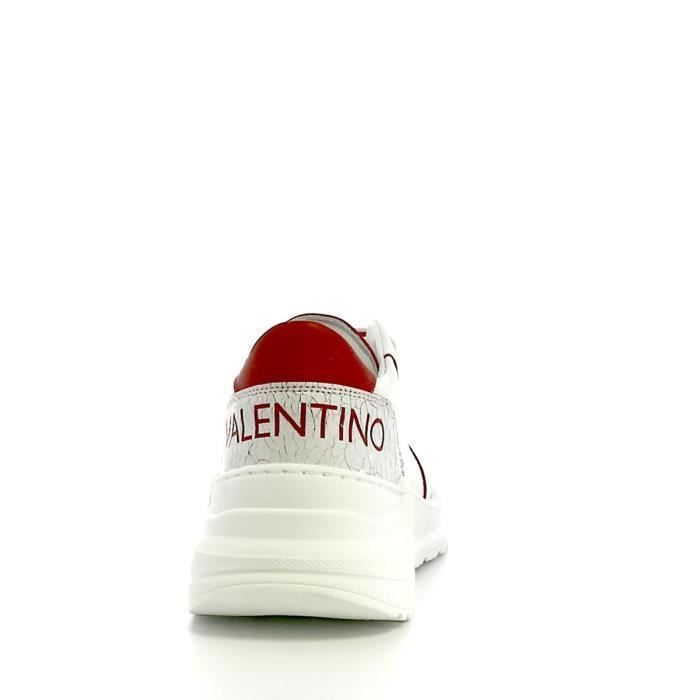 Basket femme valentino pas cher online