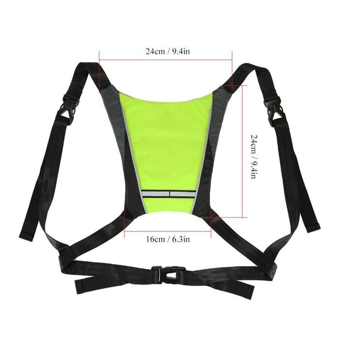 Bornes Chemin 9.5cm Goujons Route Réfléchissants - Lot De 6 - Sécurité Routière Réflecteur Nuit Visibilité