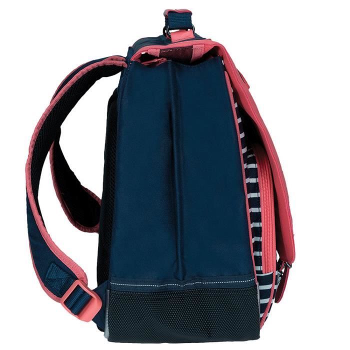 Destockage cartable tann's deals 41 cm