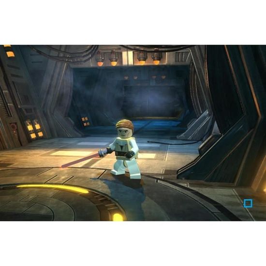 Lego Star Wars 3 The Clone Wars Jeu Ps3 Cdiscount Jeux Video